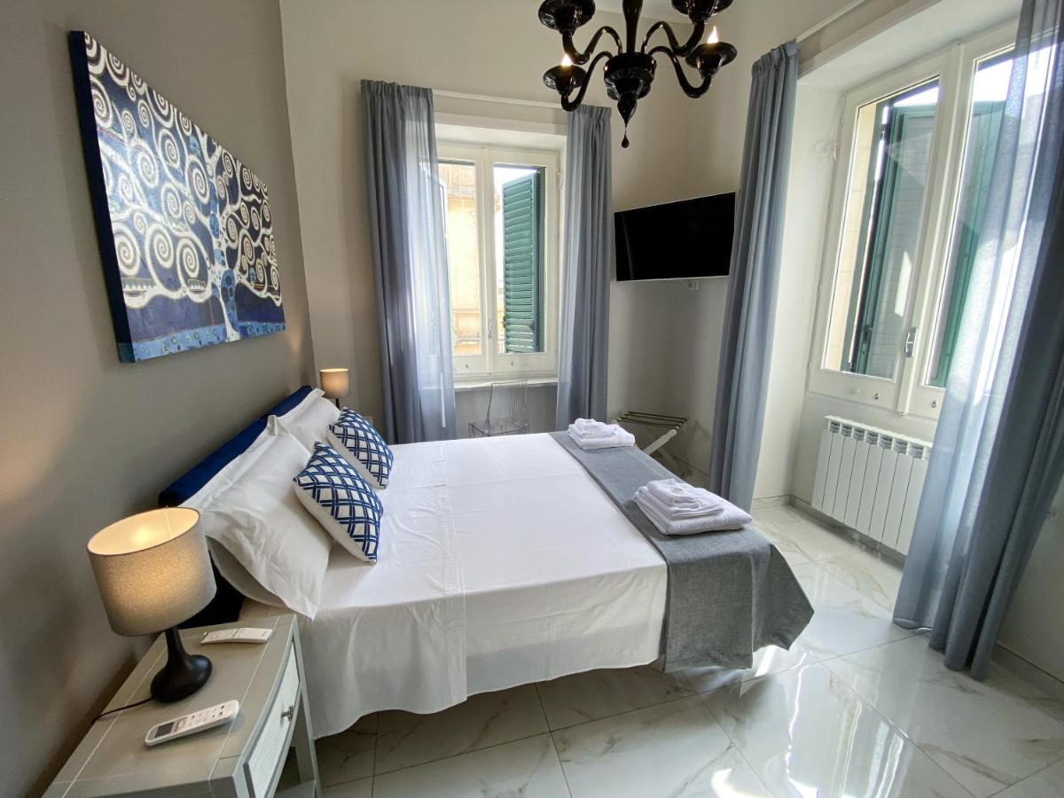 La Fitolacca B&B Lecce Luaran gambar